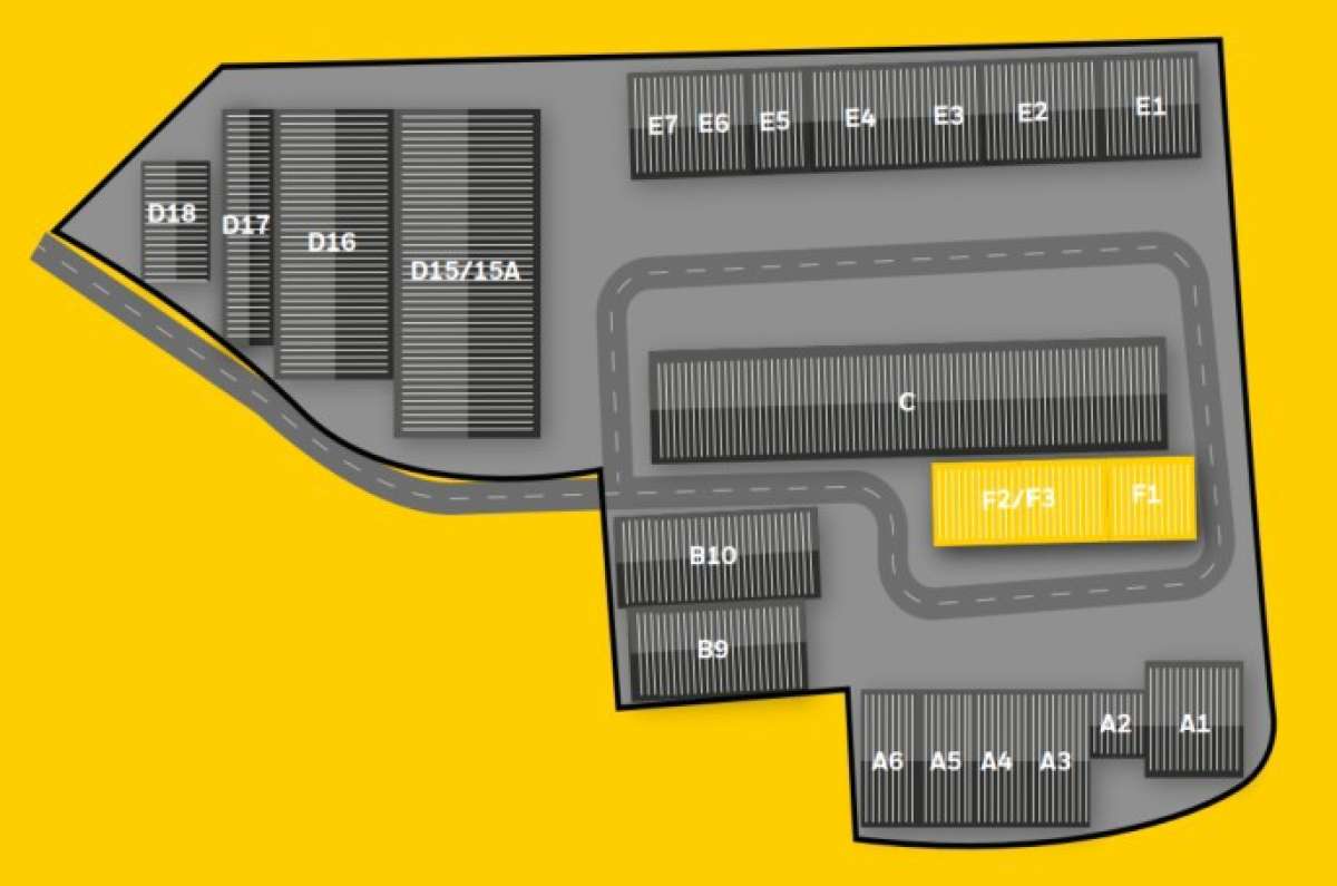 Industrial Unit in Larkfield - photo 2