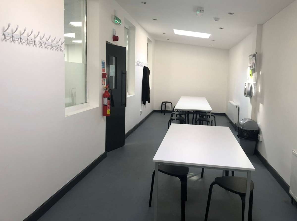 Industrial Unit in Leicester - photo 4
