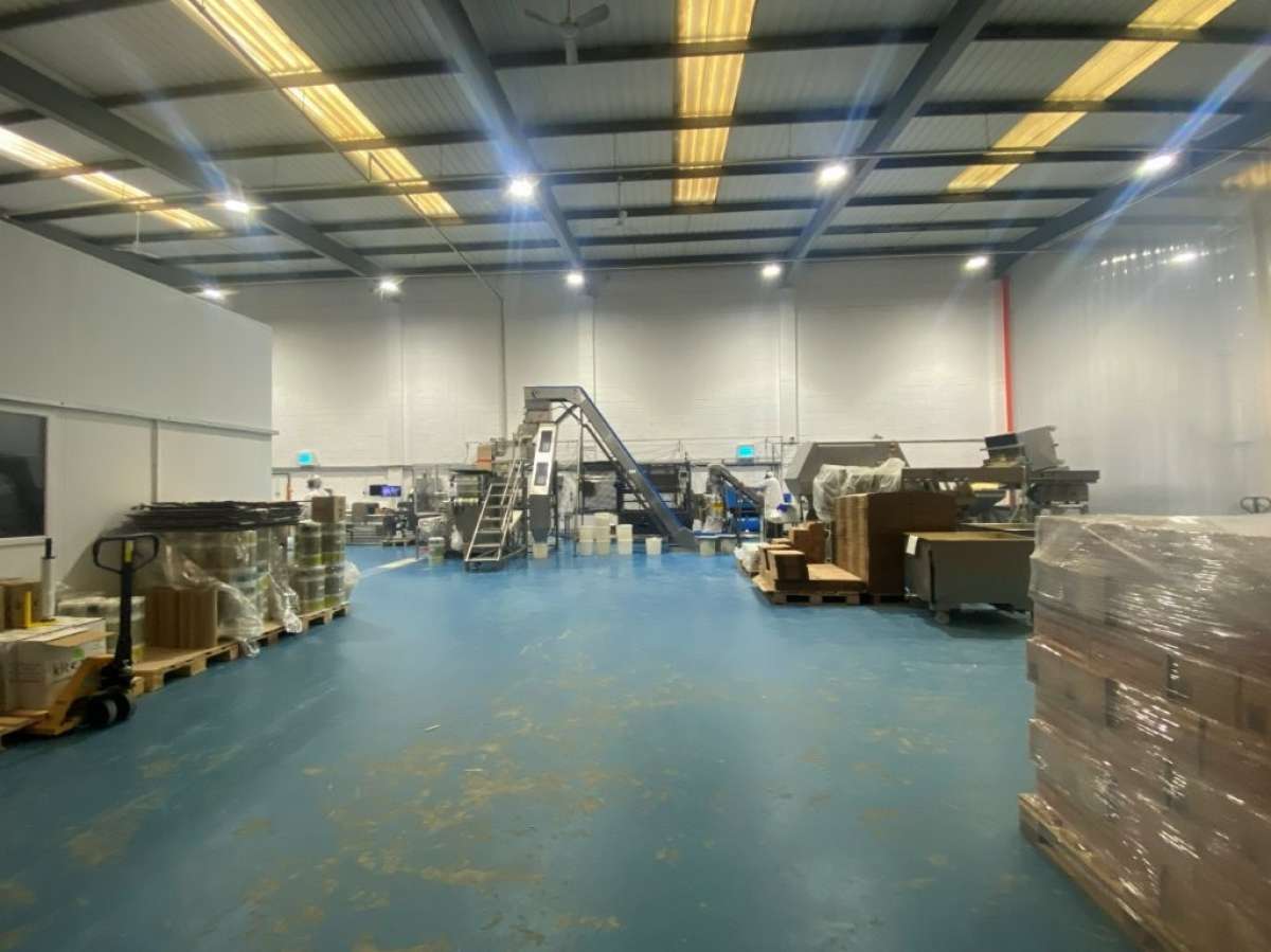 Industrial Unit in Needham Market - photo 3