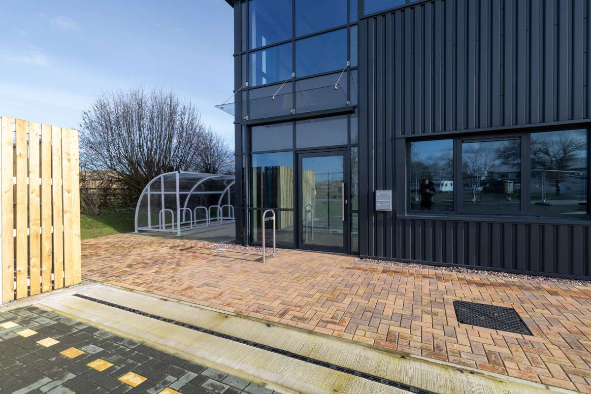 Industrial Unit in Banbury - photo 3