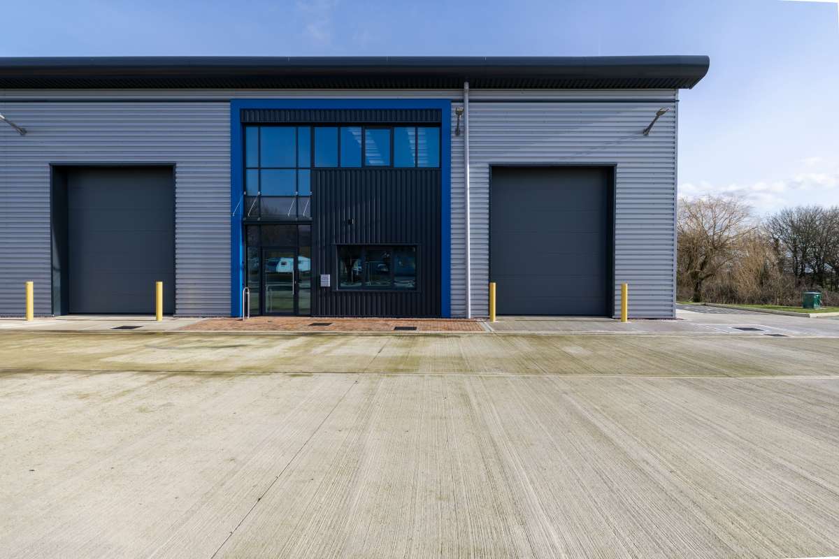 Industrial Unit in Banbury - photo 4
