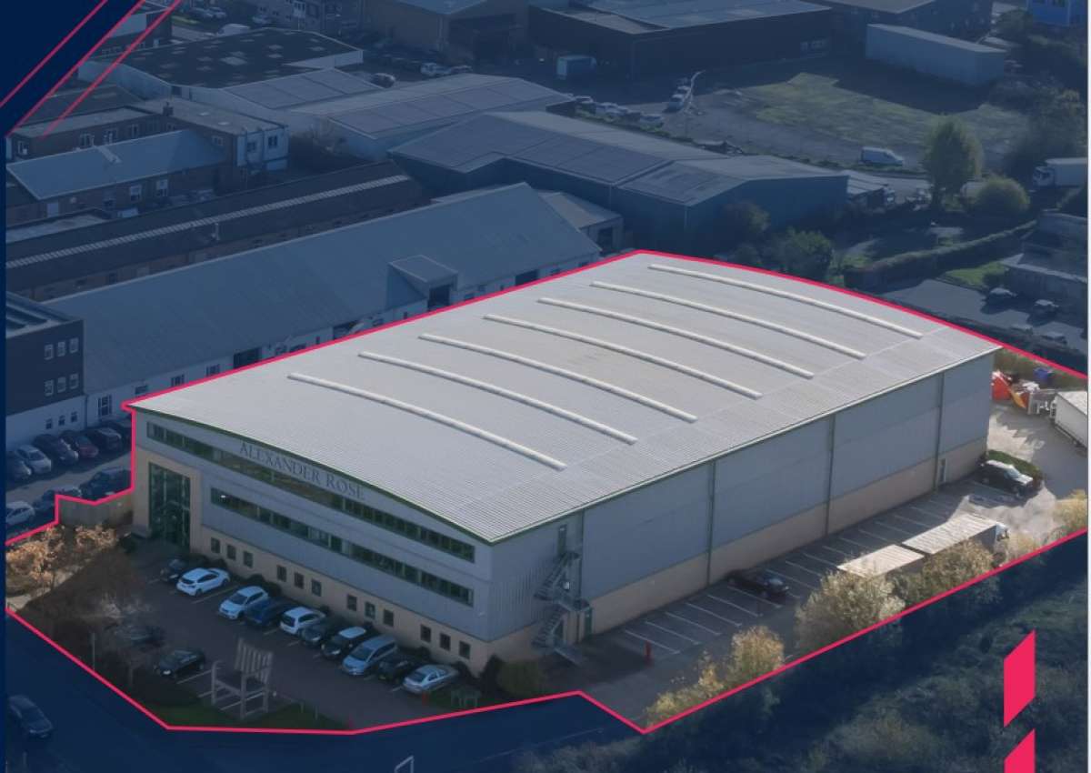 Industrial in Burgess Hill
