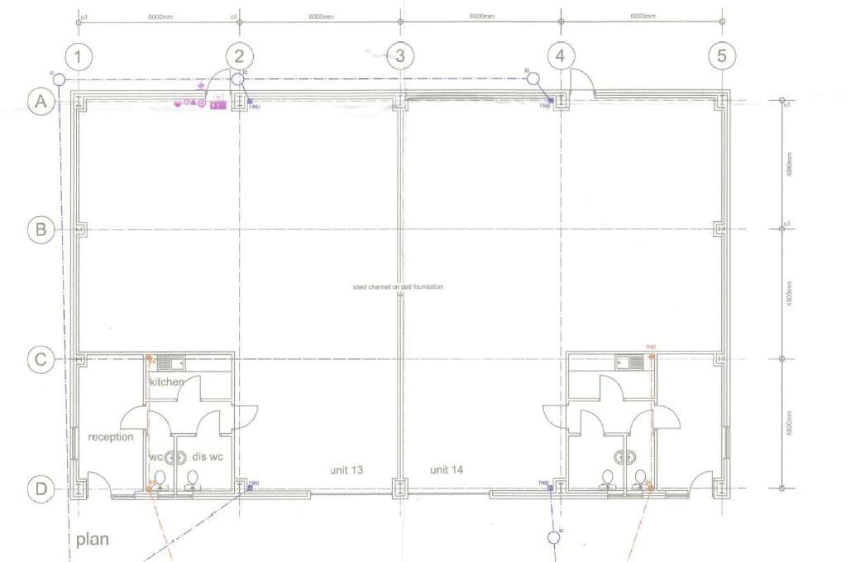 Industrial Unit in Cawston - photo 3