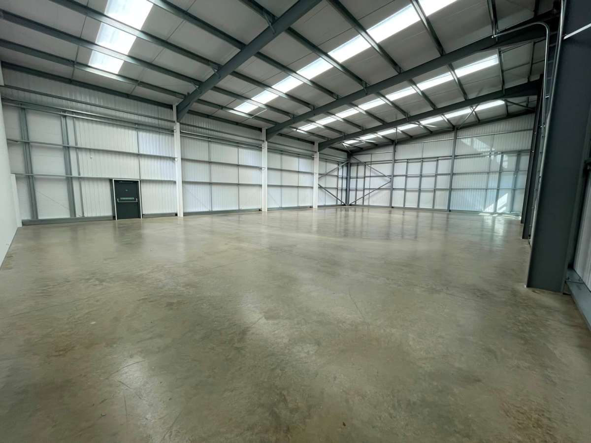 Industrial Unit in Kibworth - photo 4