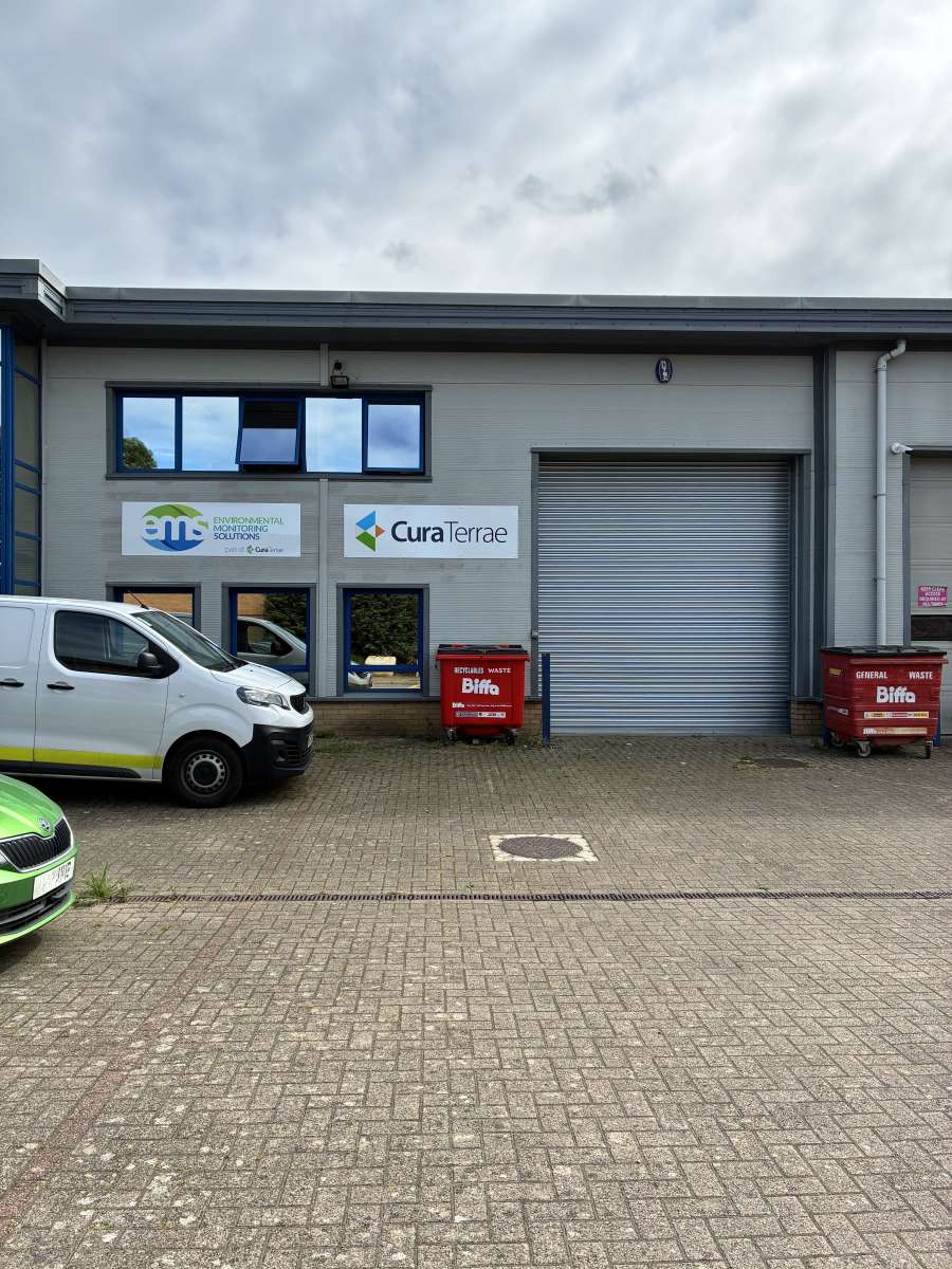 Industrial in Brackley