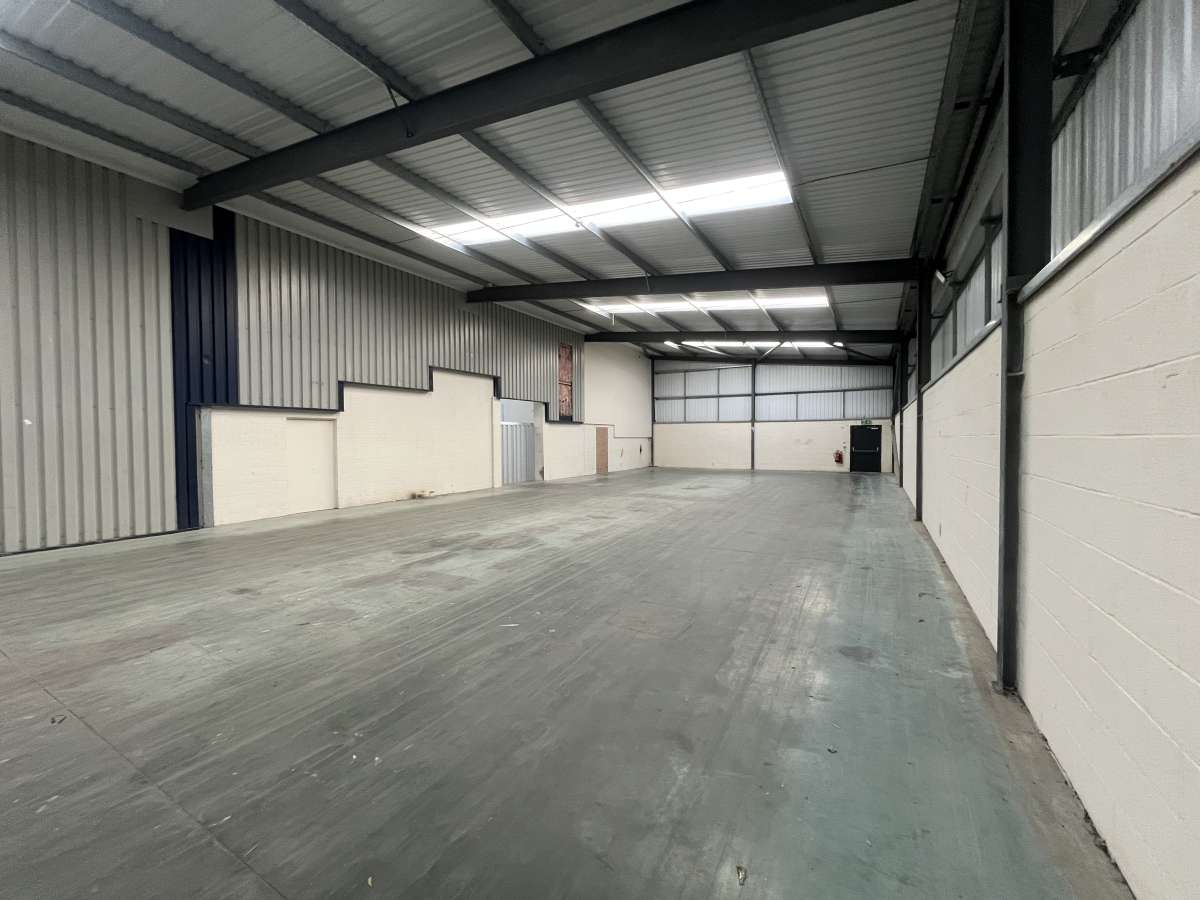 Industrial Unit in Lincoln - photo 4