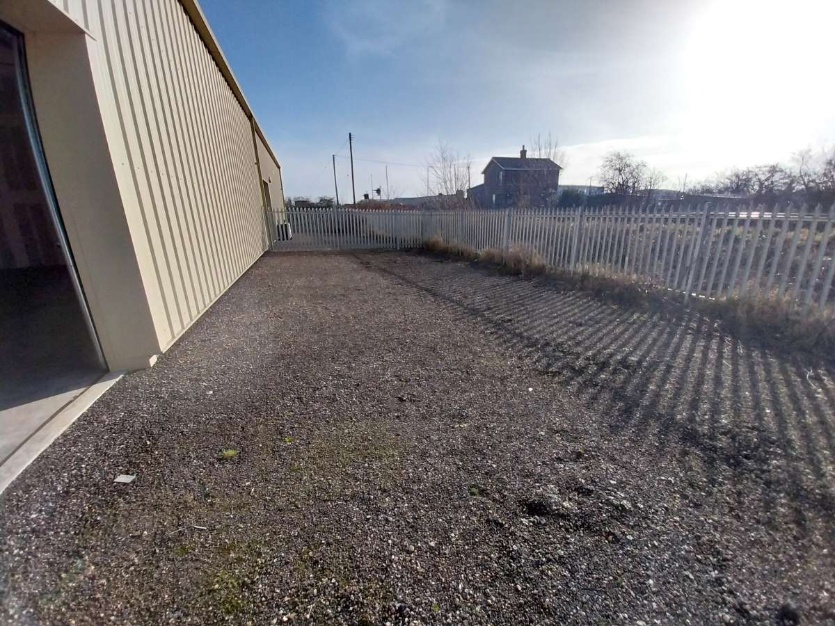Industrial Unit in Lincoln - photo 3