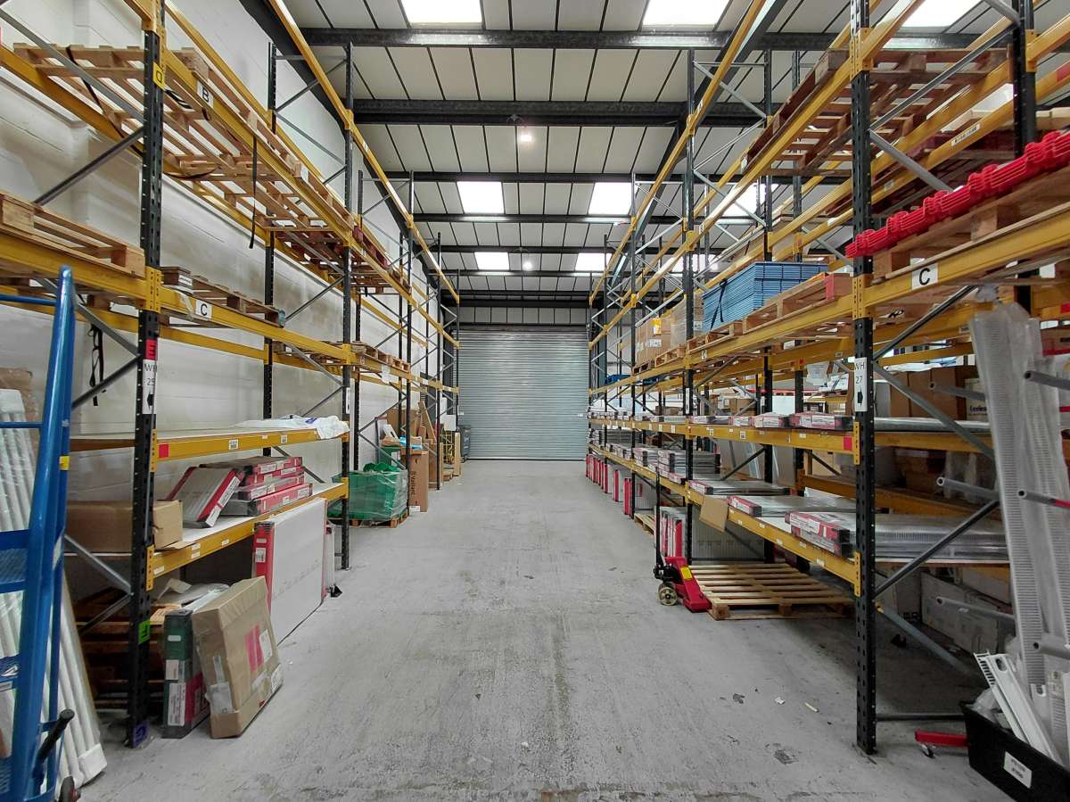 Industrial Unit in Dartford - photo 4