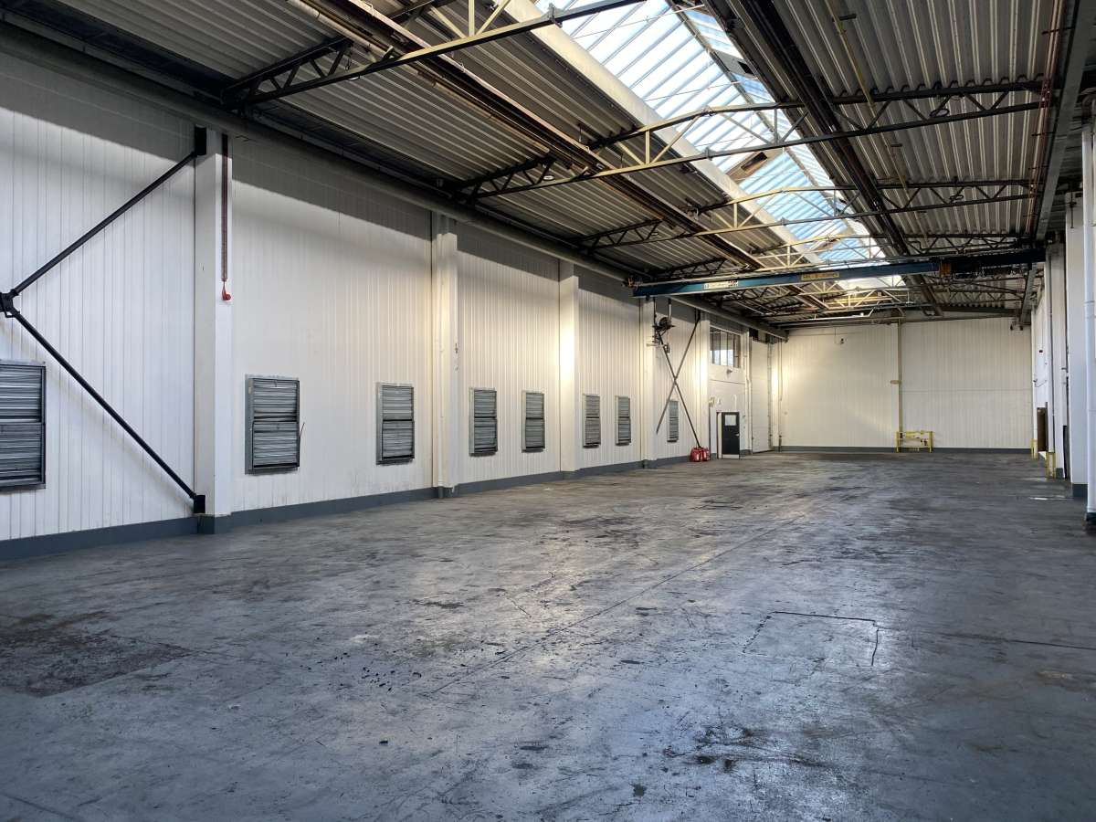 Industrial Unit in Paddock Wood - photo 2