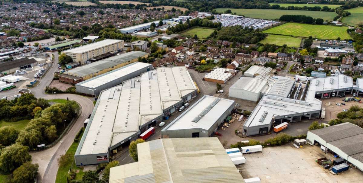 Industrial Unit in Paddock Wood - photo 4