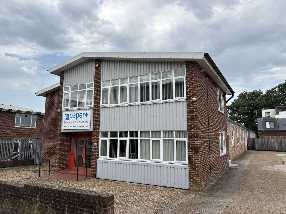 Industrial in Burgess Hill