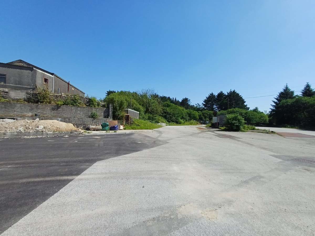 Industrial Unit in Stenalees - photo 3