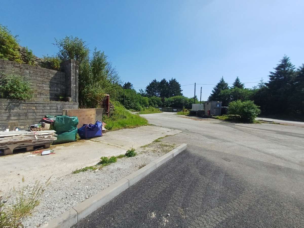 Industrial Unit in Stenalees - photo 4