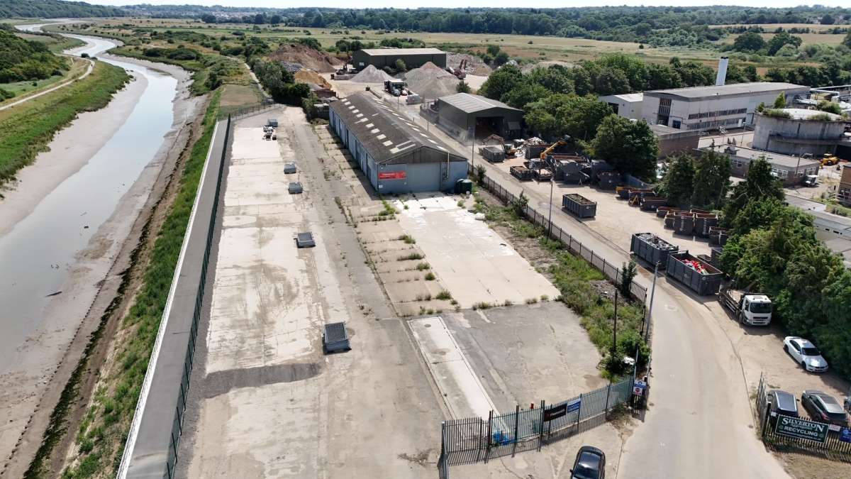 Industrial in Colchester