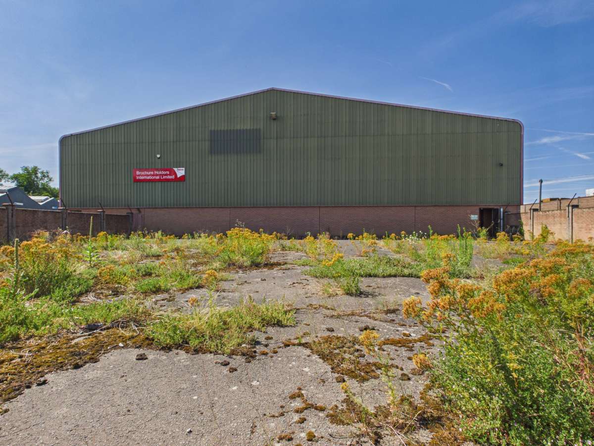 Industrial Unit in Ipswich - photo 4