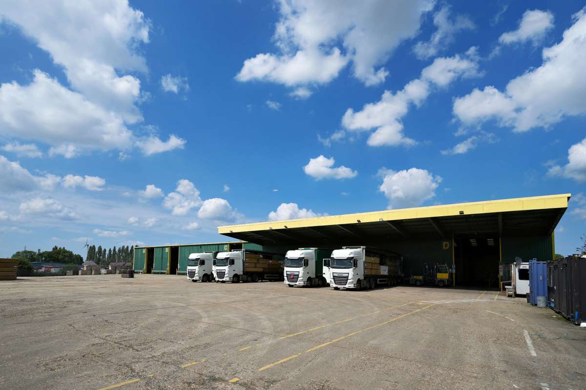 Industrial Unit in Kings Lynn - photo 3