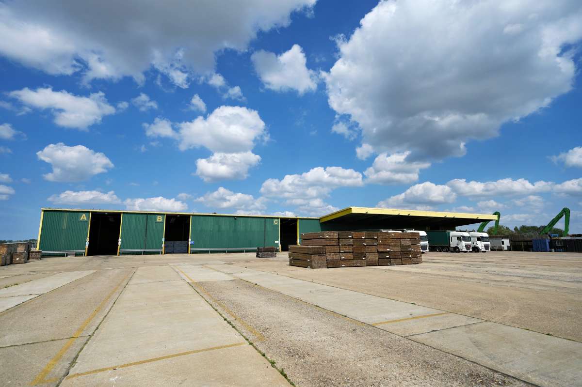 Industrial Unit in Kings Lynn - photo 4
