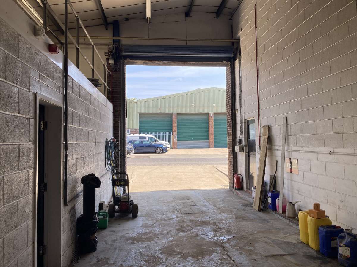 Industrial Unit in Tinsley - photo 4