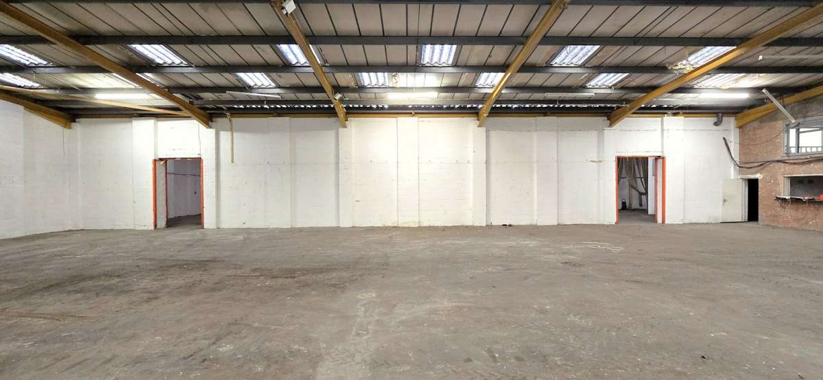 Industrial Unit in Abbey Wood, London