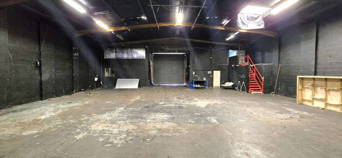 Industrial Unit in Abbey Wood, London