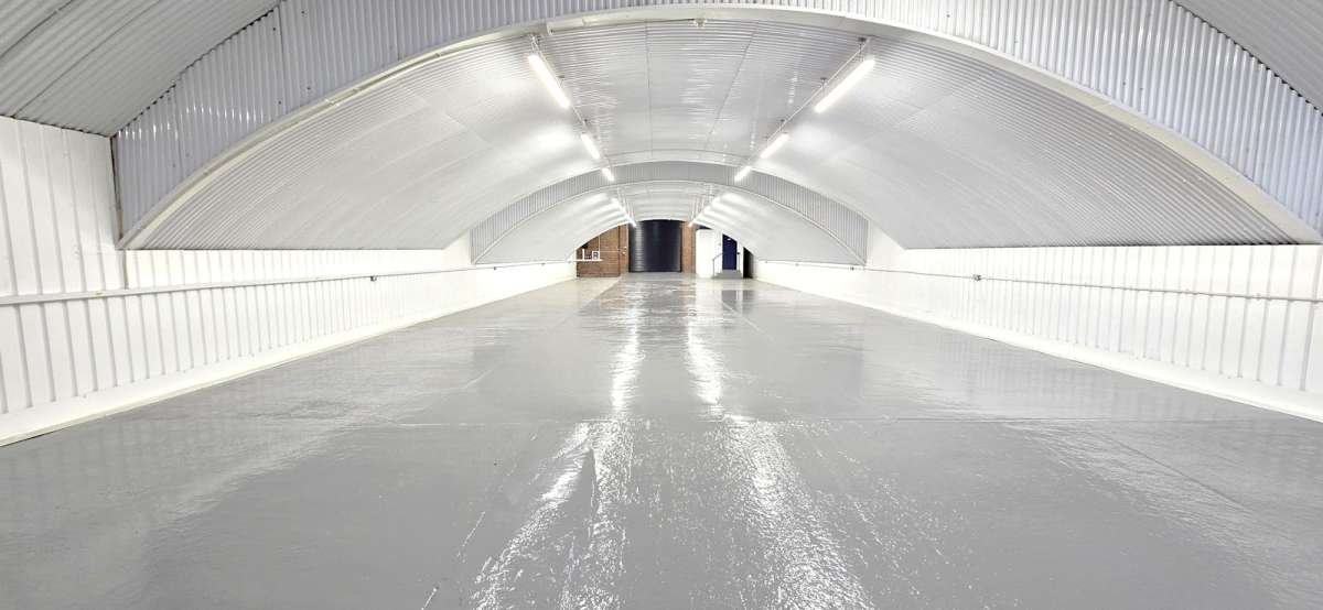 Industrial Unit in Hackney, London - photo 2