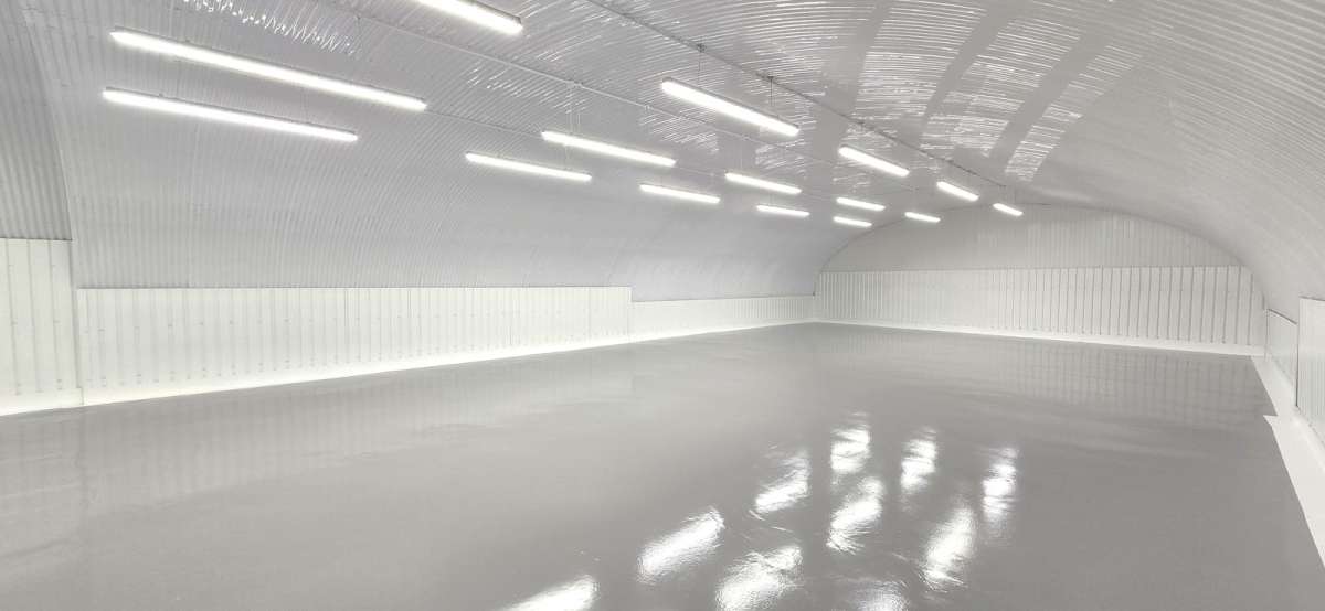 Industrial Unit in Bethnal Green, London