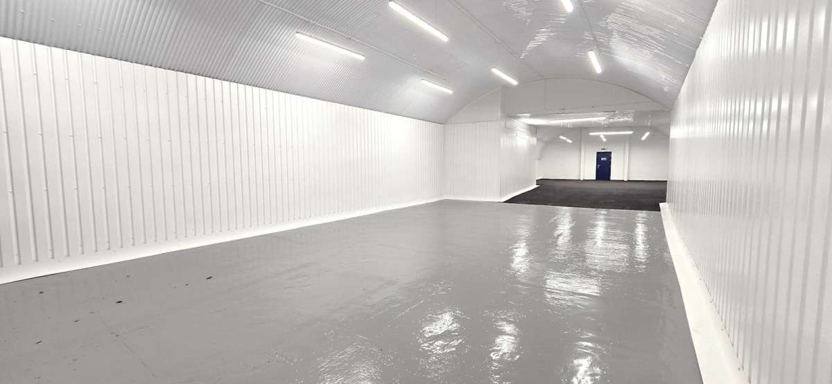 Industrial Unit in Shadwell, London