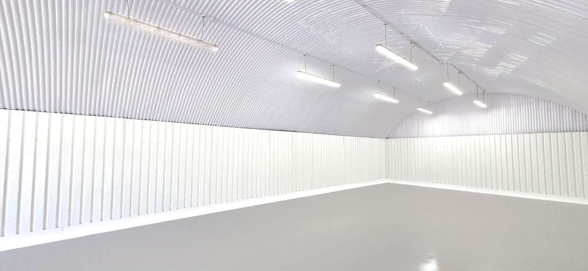 Industrial Unit in Bethnal Green, London