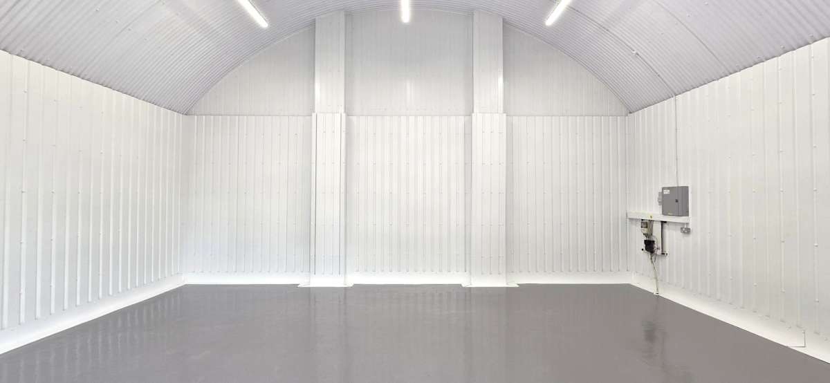 Industrial Unit in Homerton, London