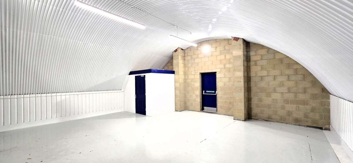 Industrial Unit in Forest Gate, London