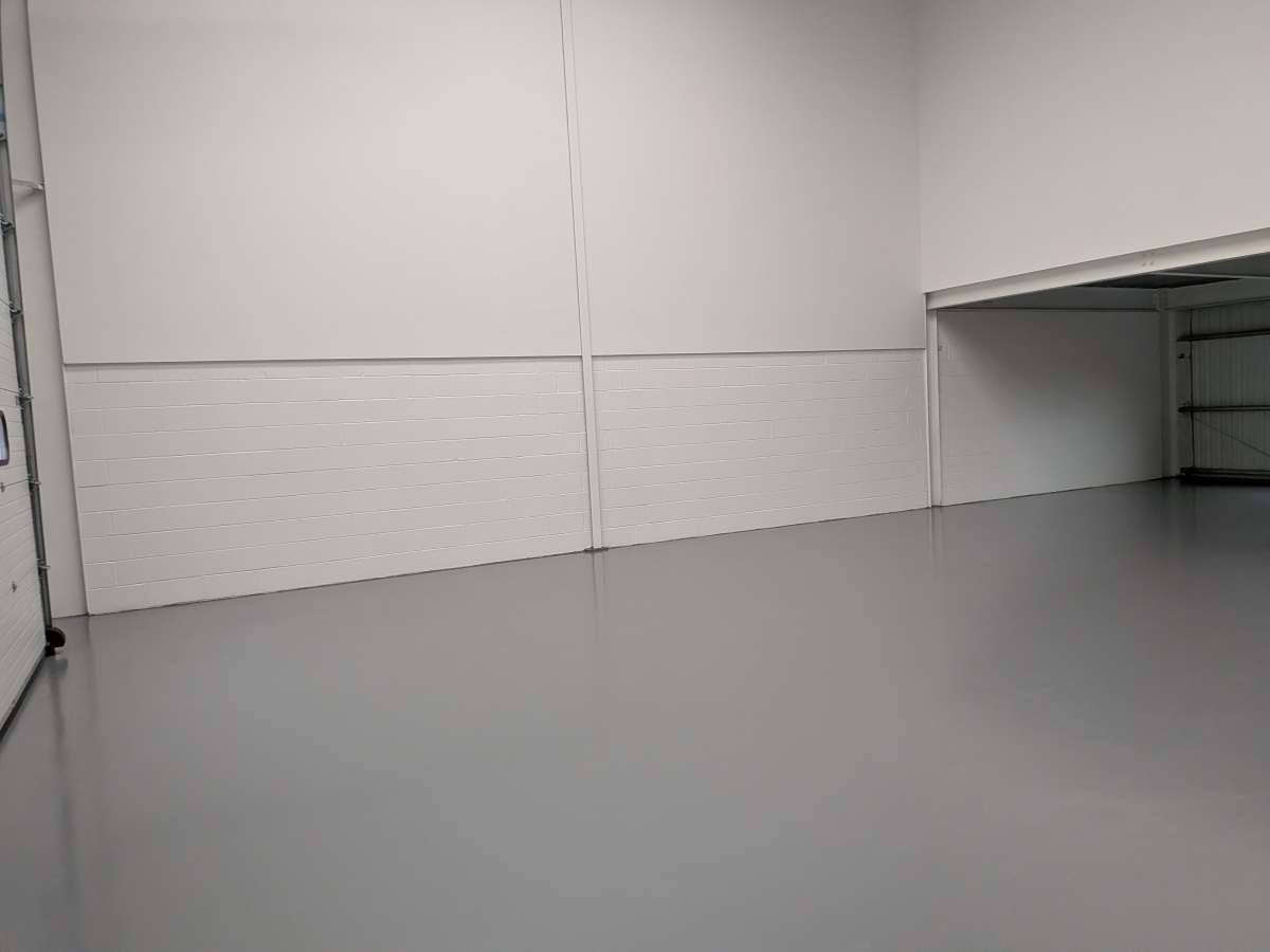Industrial Unit in Belvedere - photo 4