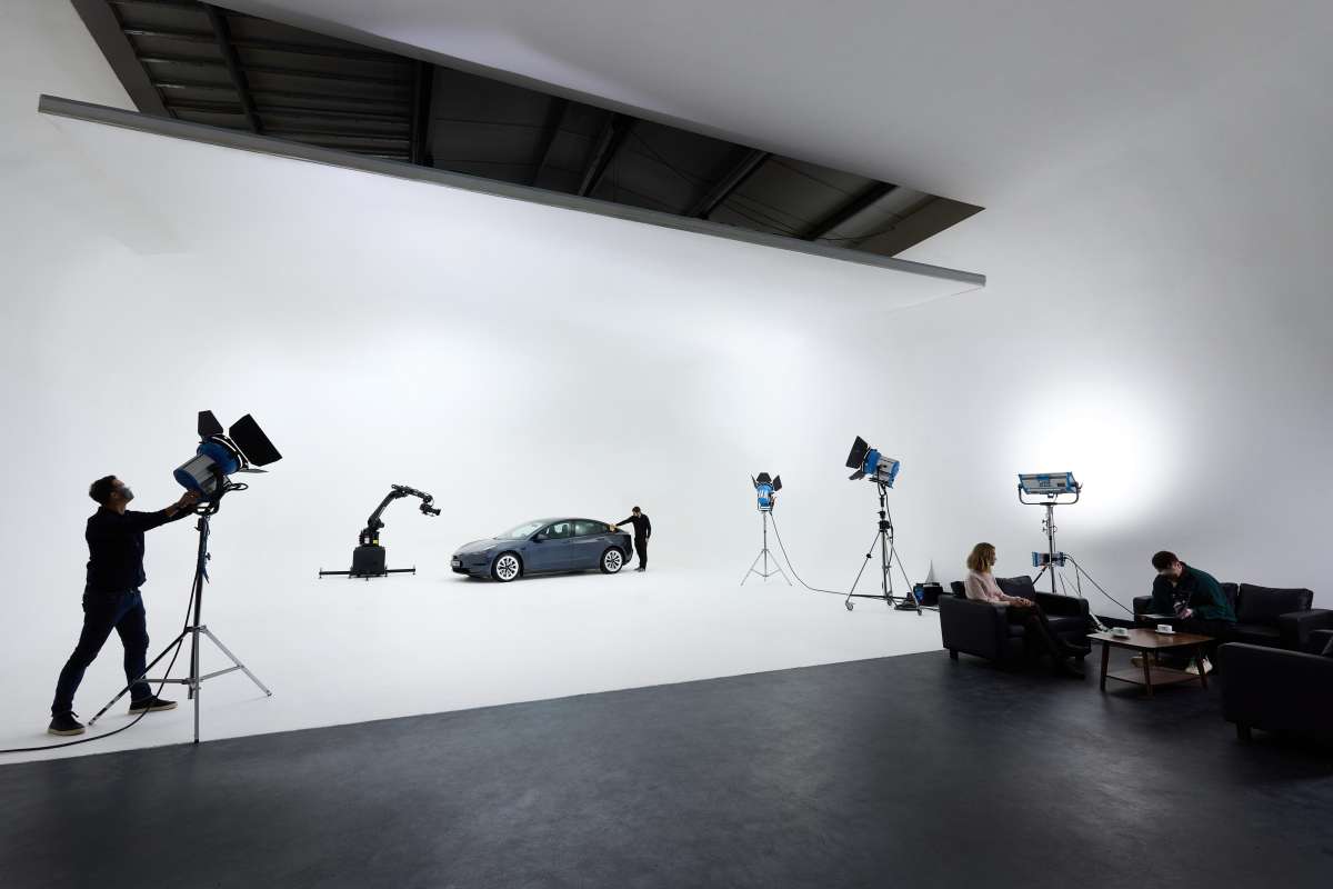 Industrial Unit in Norwich - photo 2