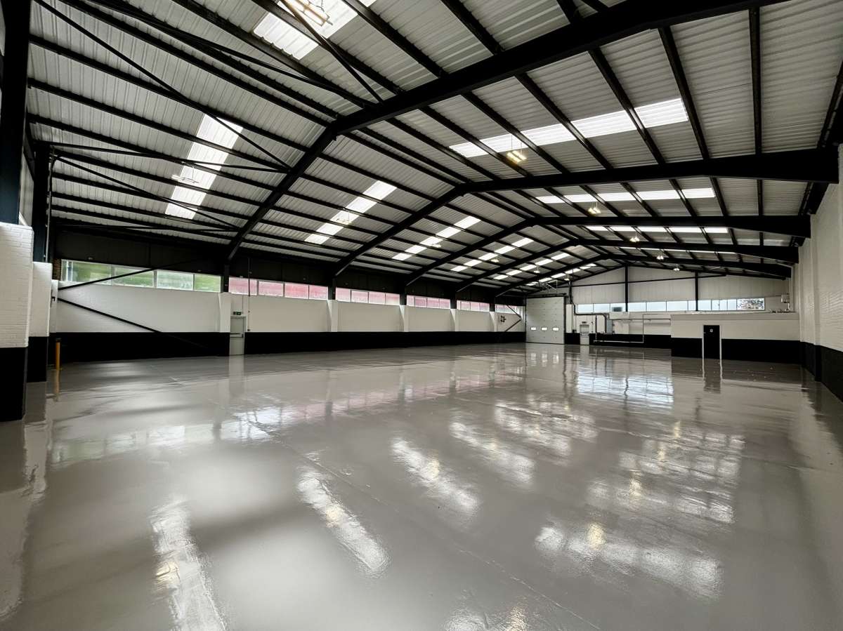 Industrial Unit in Biggleswade - photo 2