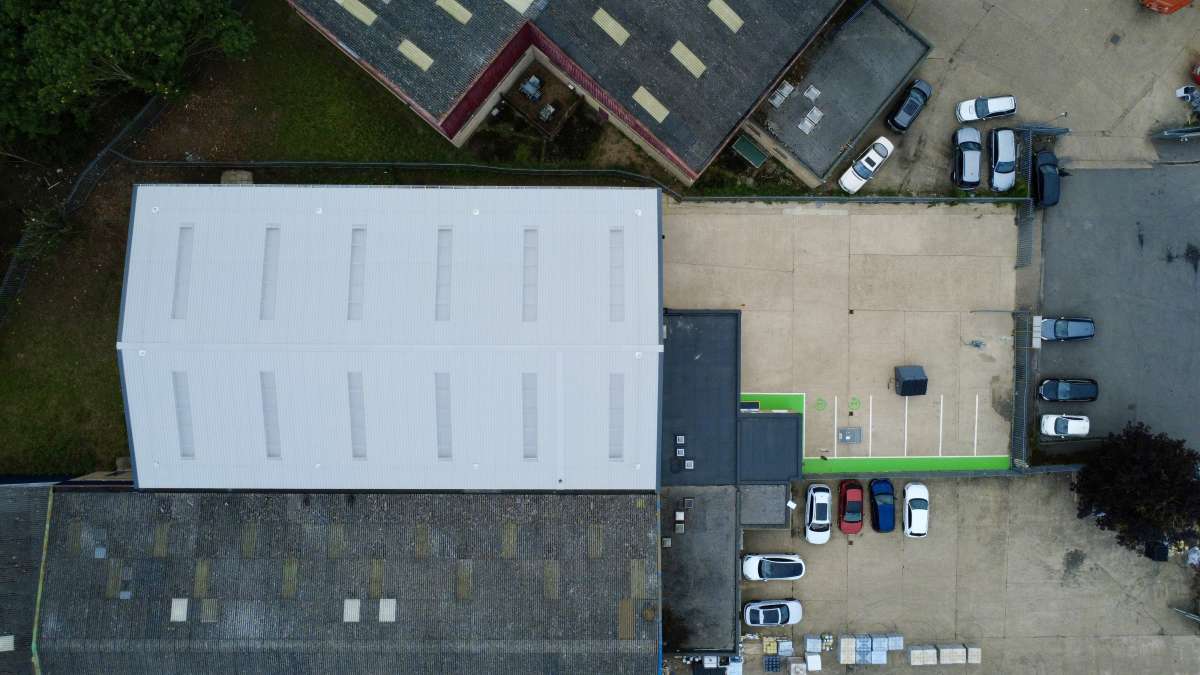 Industrial Unit in Biggleswade - photo 3