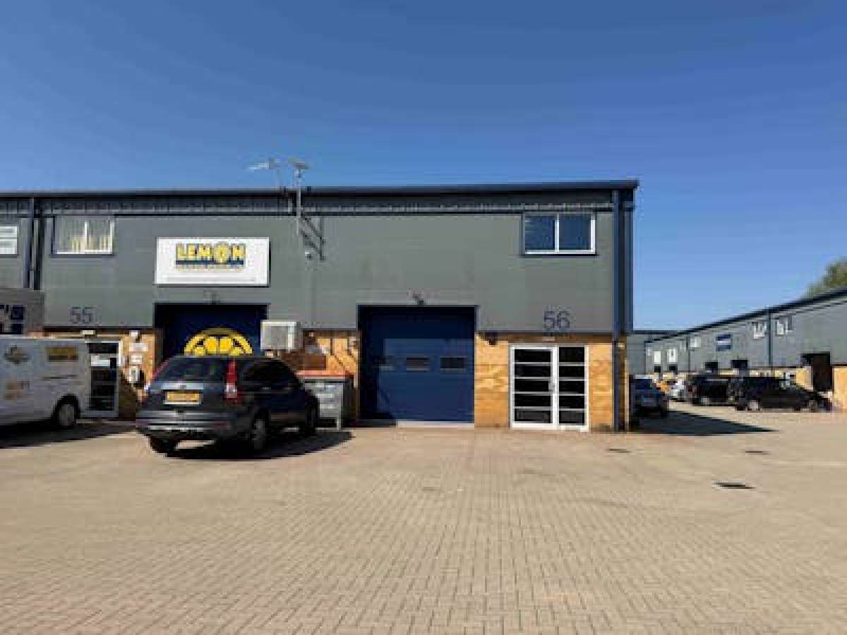 Industrial Unit in Chichester - photo 4