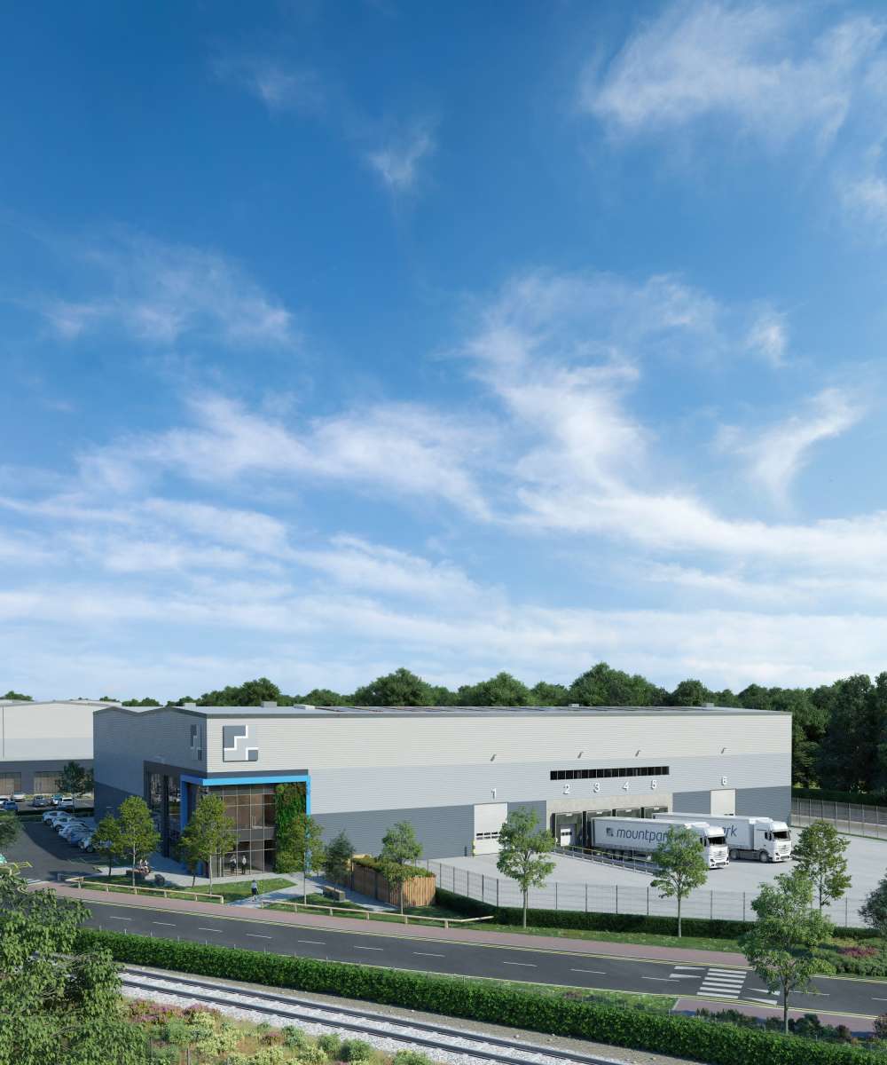 Industrial Unit in Ferrybridge - photo 2