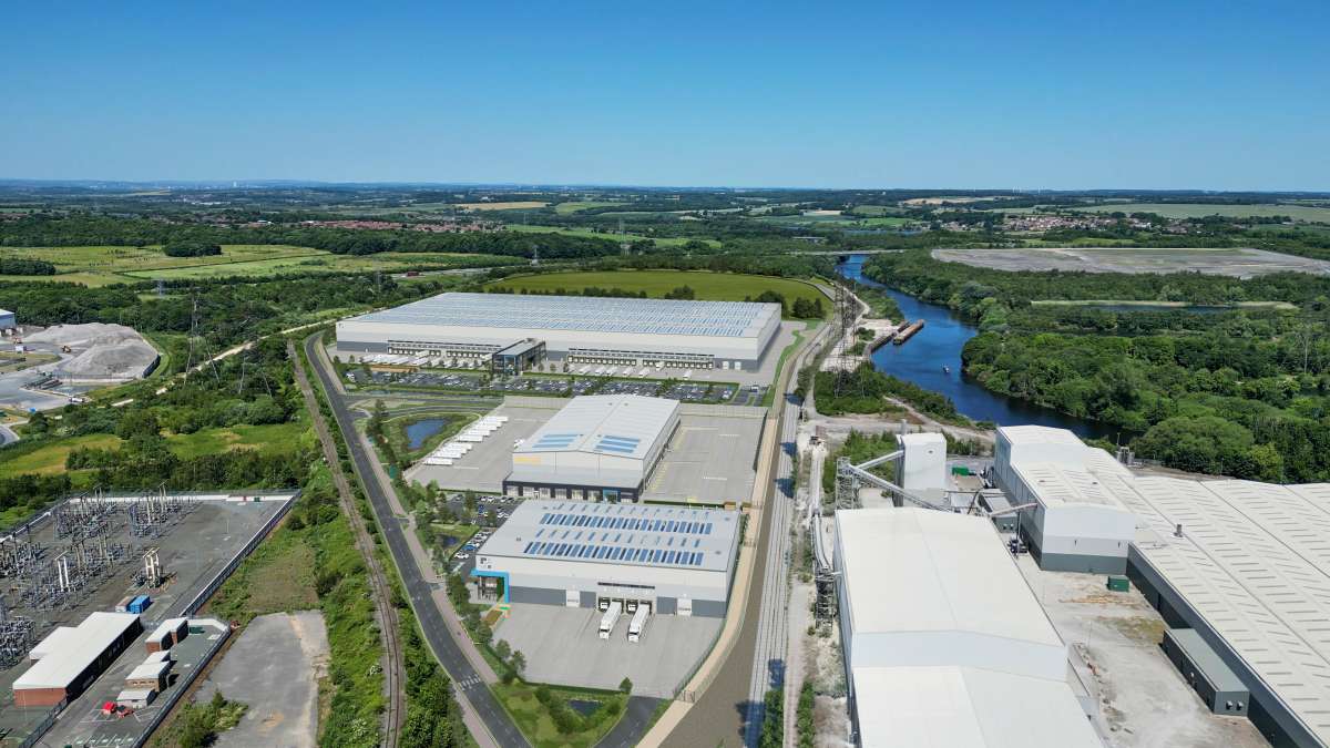 Industrial Unit in Ferrybridge - photo 3