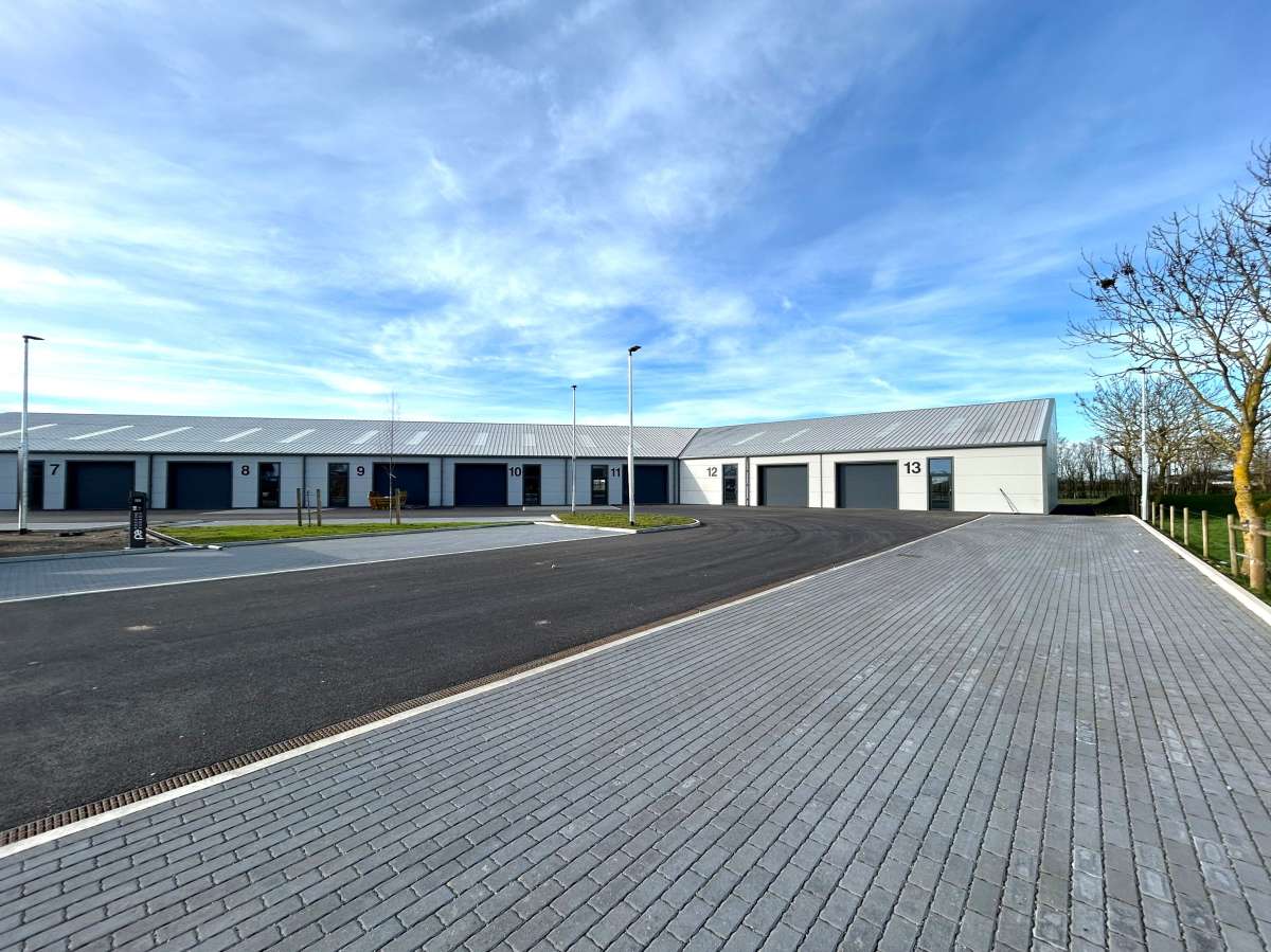 Industrial Unit in Maldon - photo 4