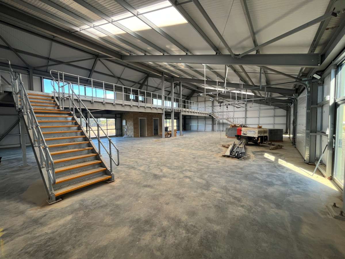 Industrial Unit in Maldon - photo 3