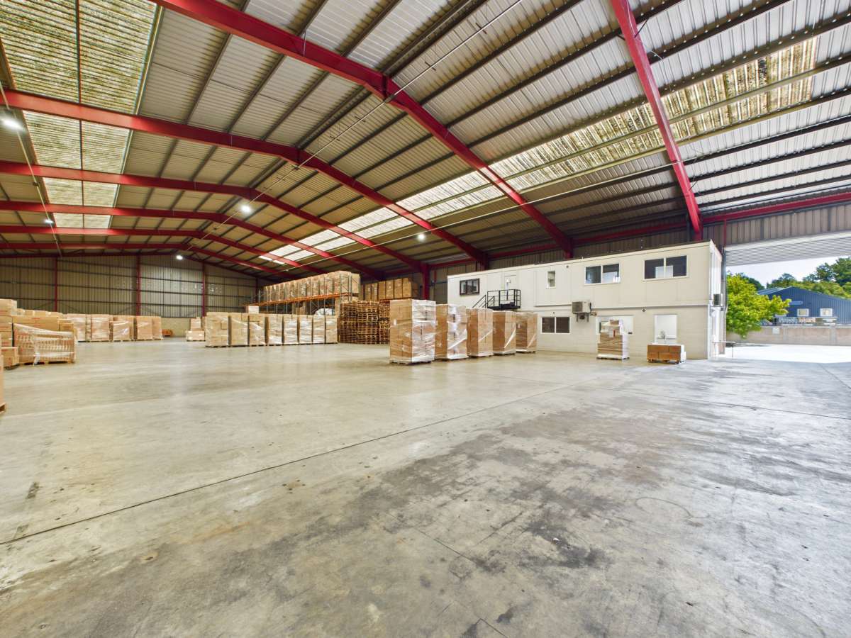 Industrial Unit in Ipswich - photo 4