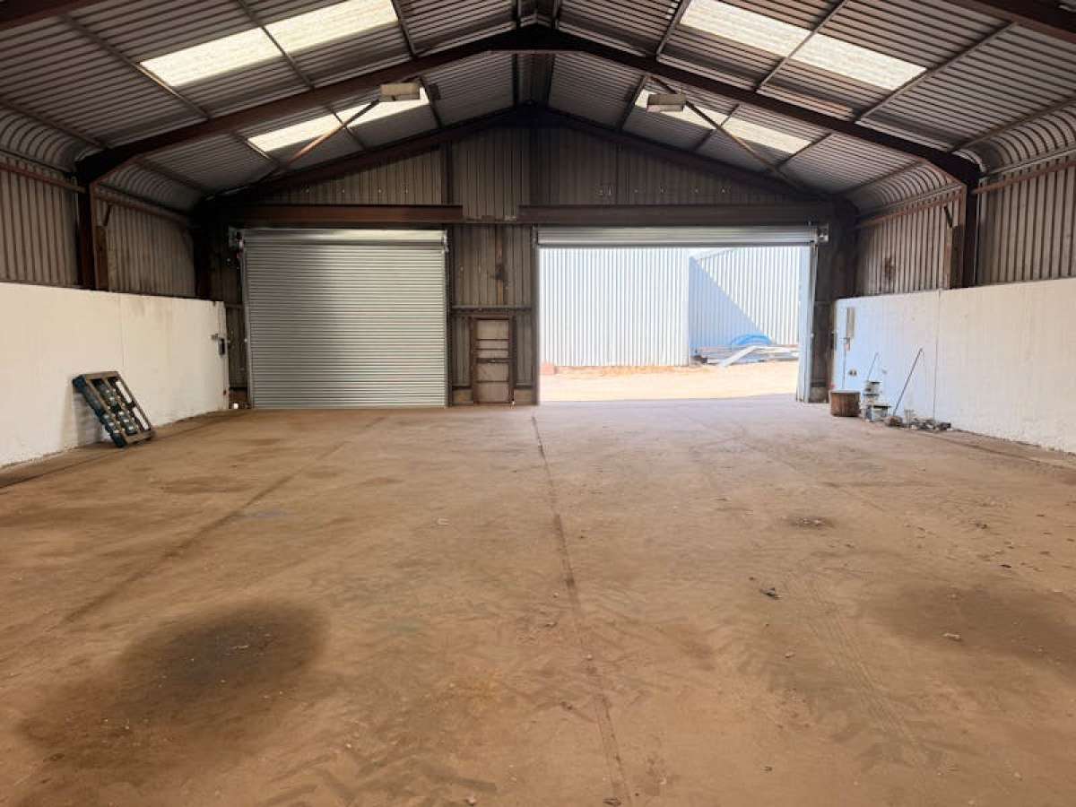 Industrial Unit in Bordon - photo 3