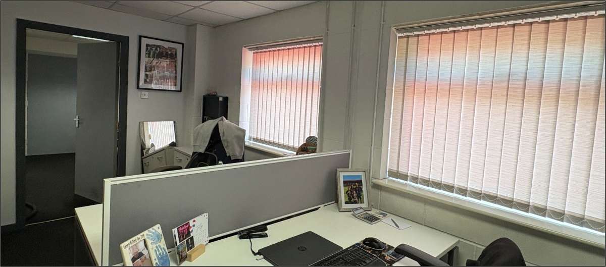 Industrial Unit in Spondon - photo 4