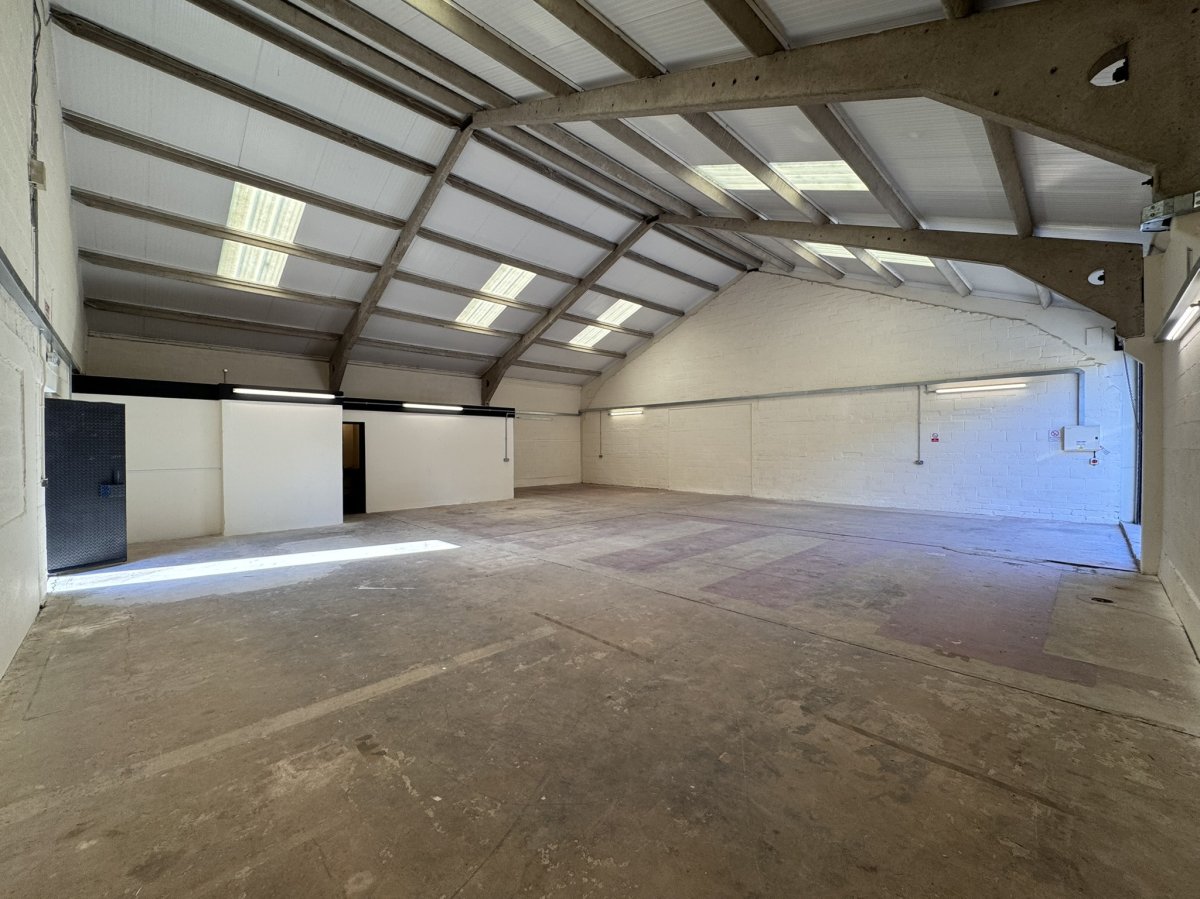 Industrial Unit in Malton - photo 3