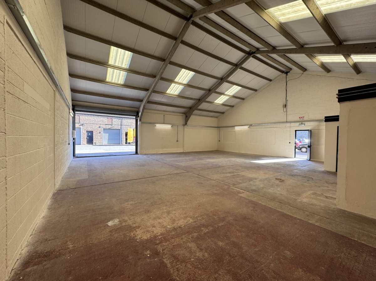 Industrial Unit in Malton - photo 4