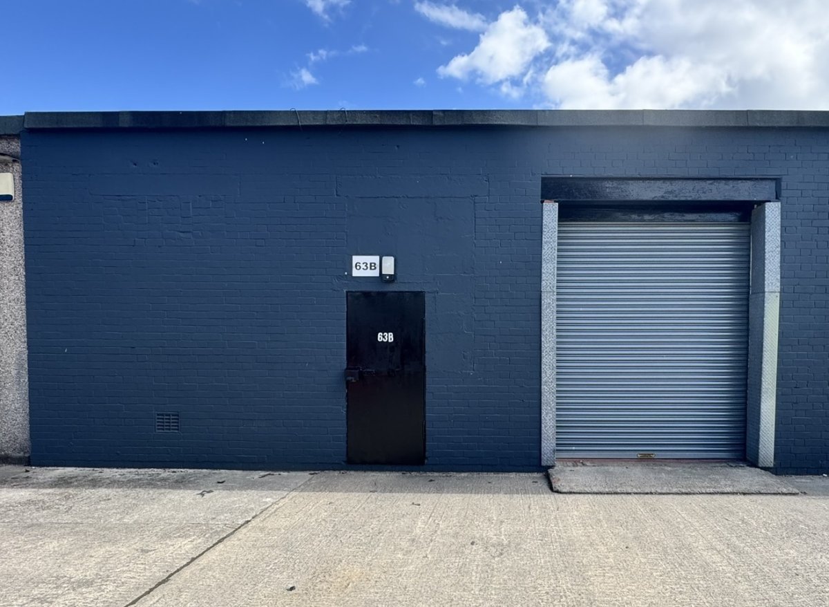 Industrial in Doncaster
