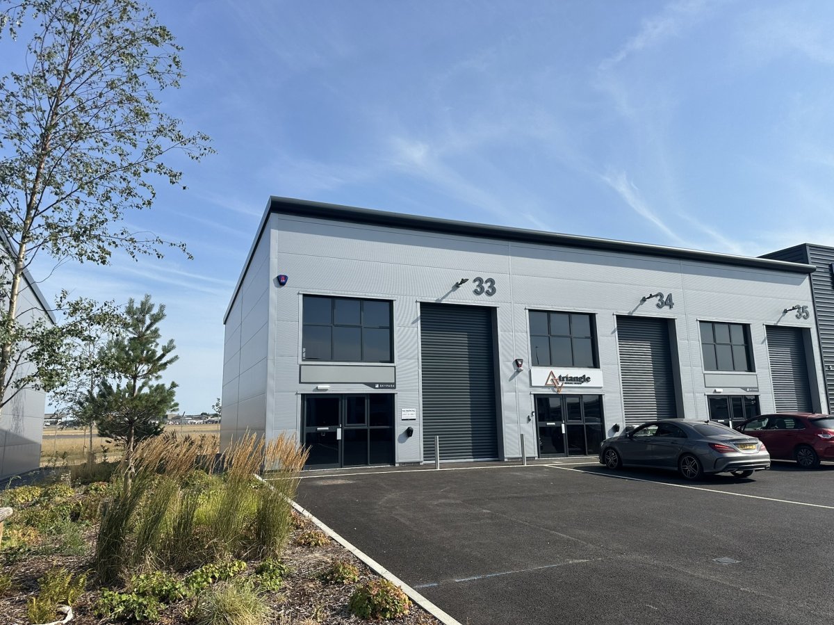 Industrial in Clyst Honiton