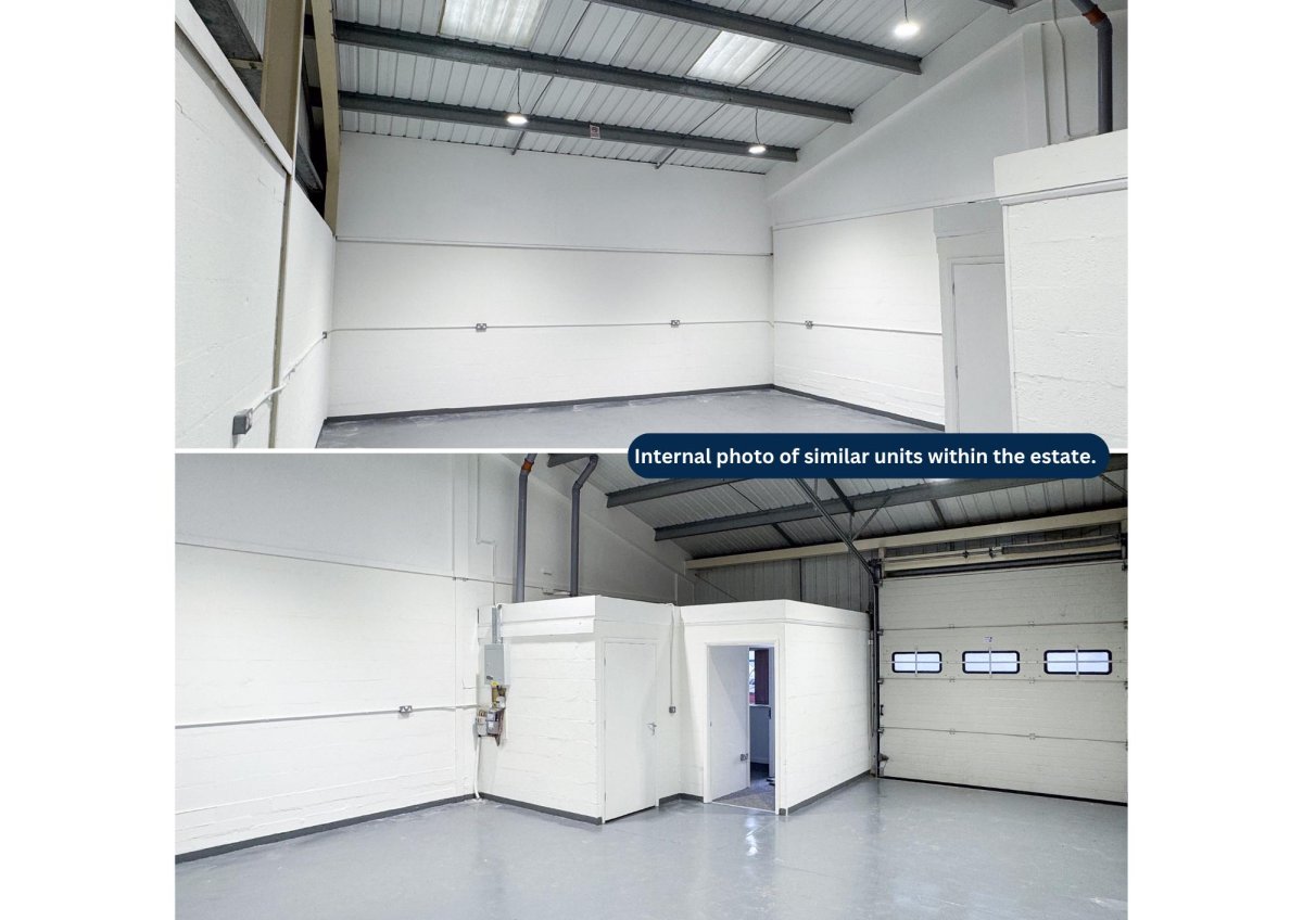 Industrial Unit in Bodmin - photo 2
