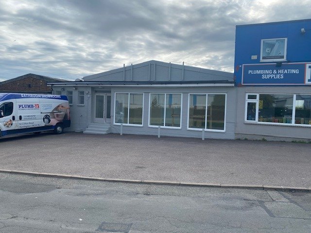 Industrial Unit in Huntingdon - photo 3