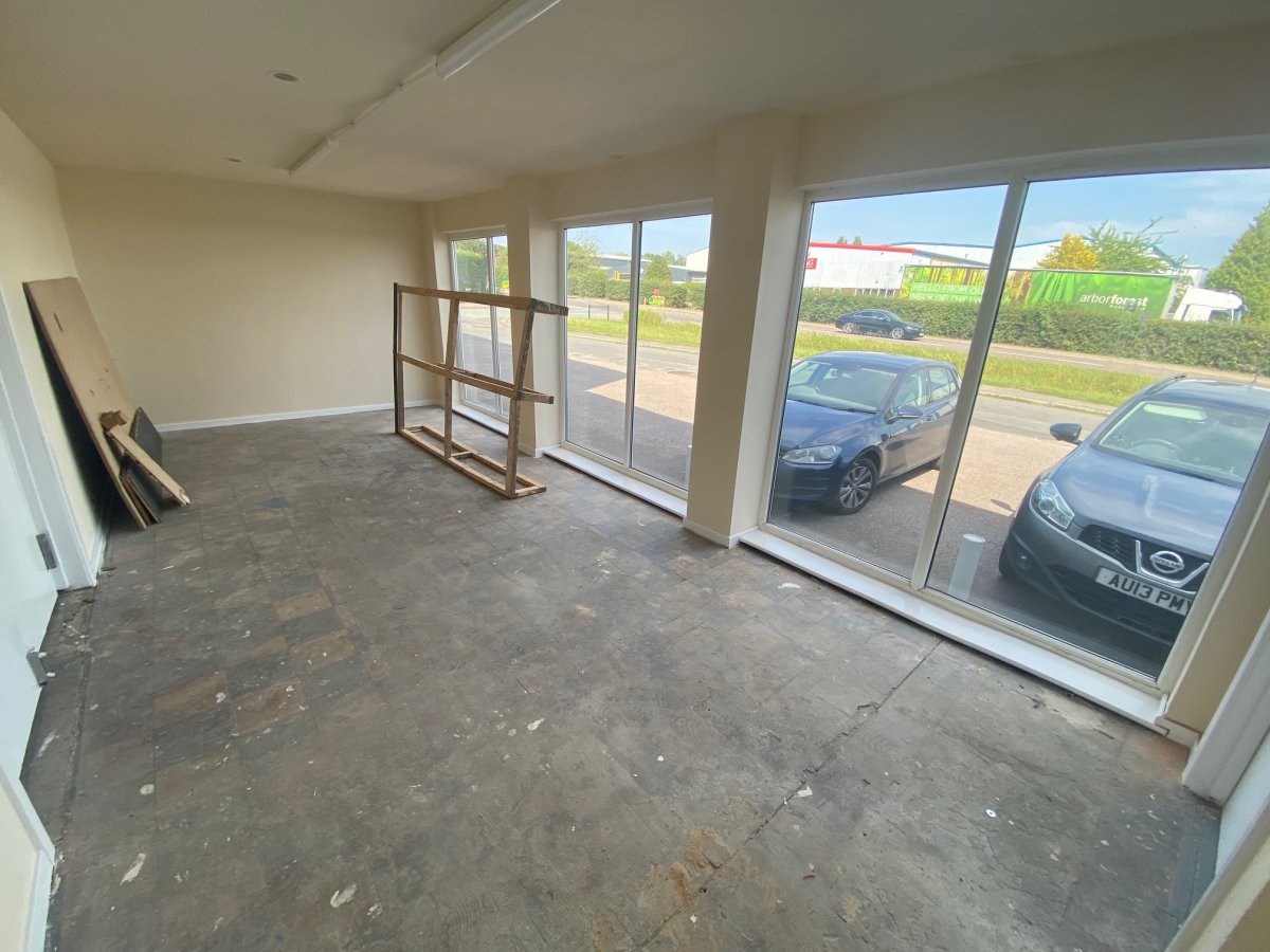 Industrial Unit in Huntingdon - photo 4