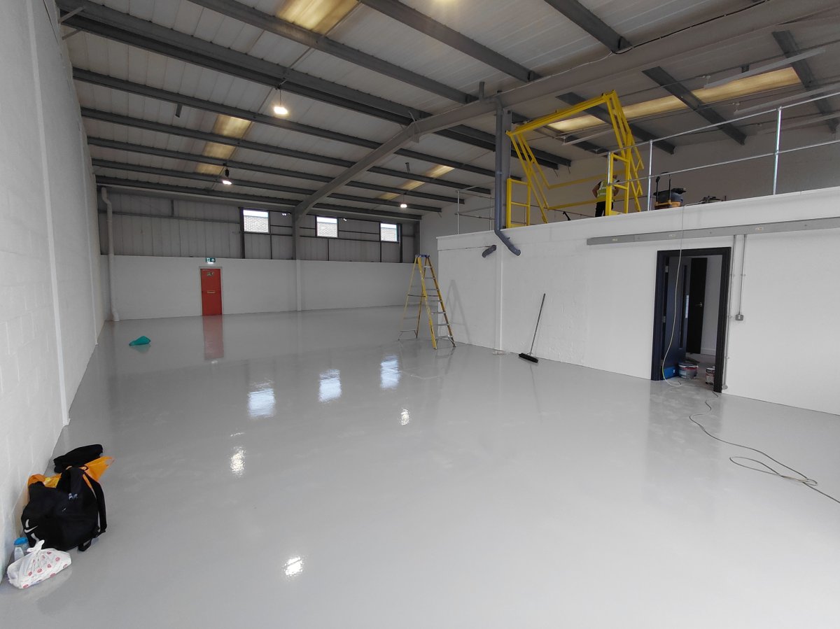 Industrial Unit in Epsom - photo 4